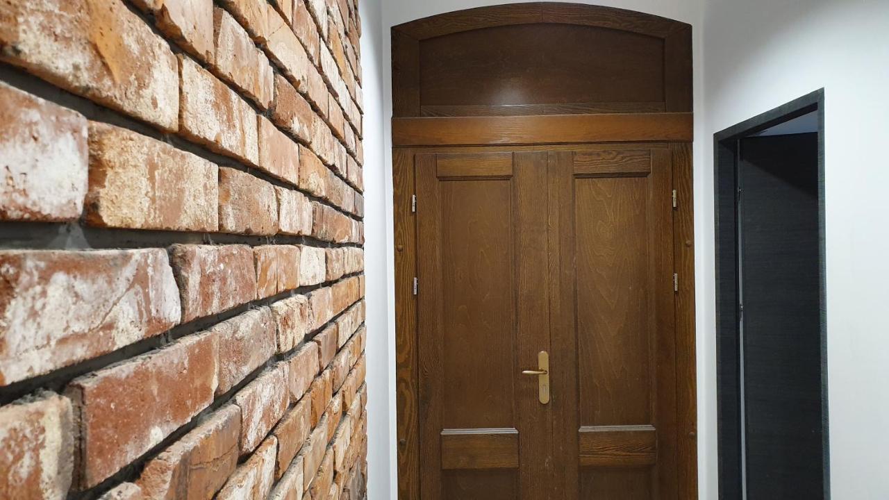 Modern Apartment In The City Center Katowice Luaran gambar